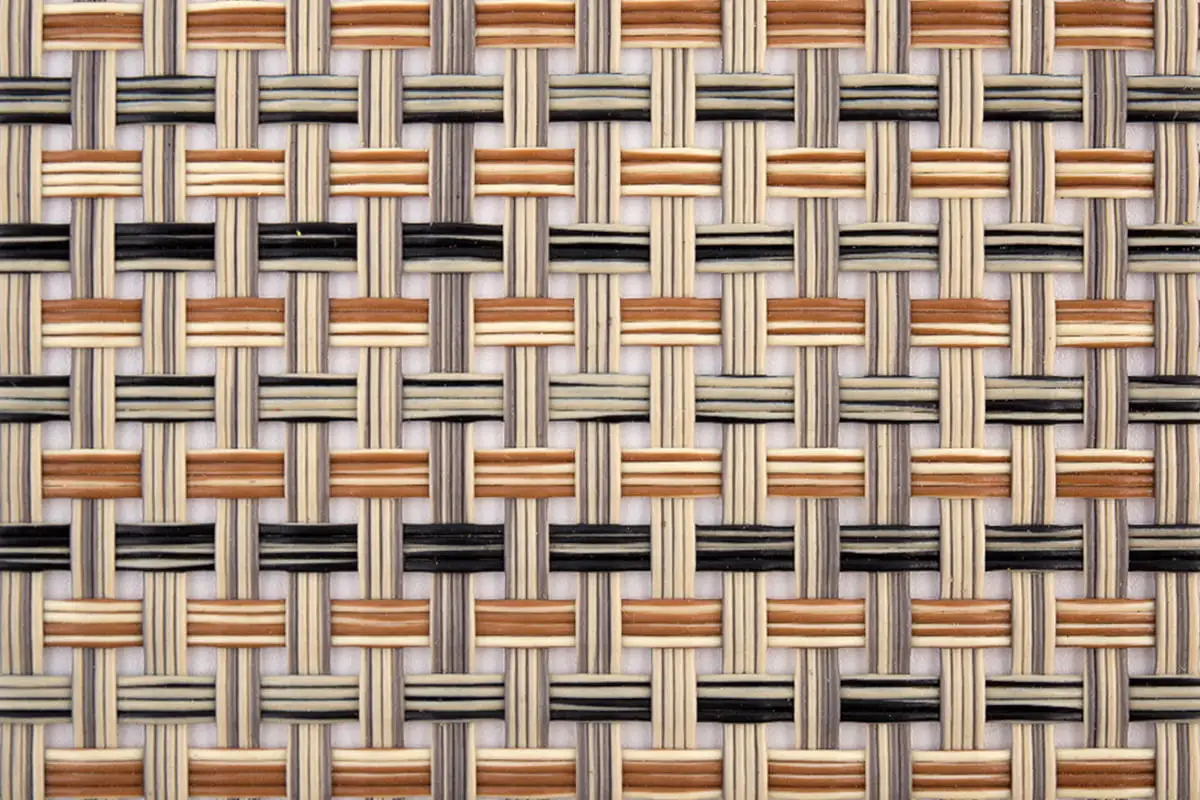 ¿Qué hace que la tela de malla tejida con vinilo sea respetuosa con el medio ambiente?